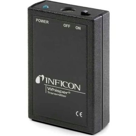 INFICON Inficon Ultrasonic Transmitter For Whisper Ultrasonic Leak Detectors 711-600-G1